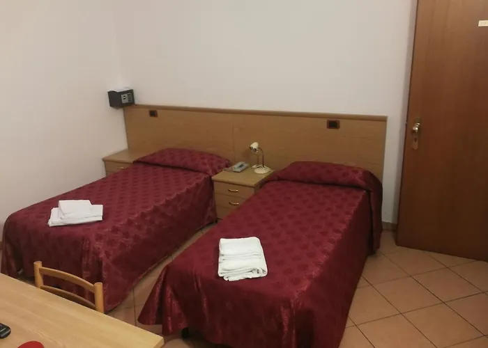 Albergo Della Stazione