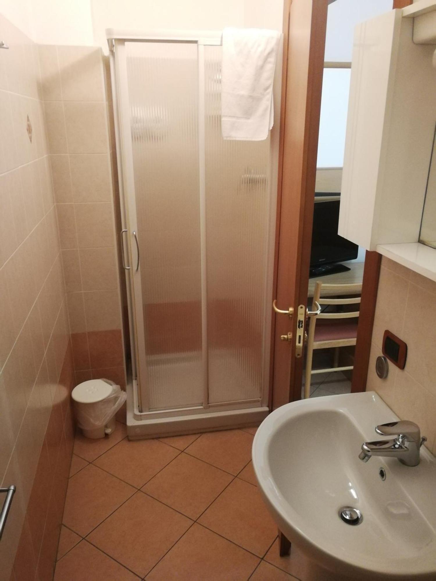 Hotel Della Stazione
